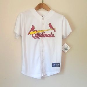 St. Louis Cardinals Baseball Jersey ⚾️